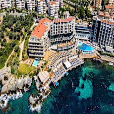 Charisma Deluxe Hotel